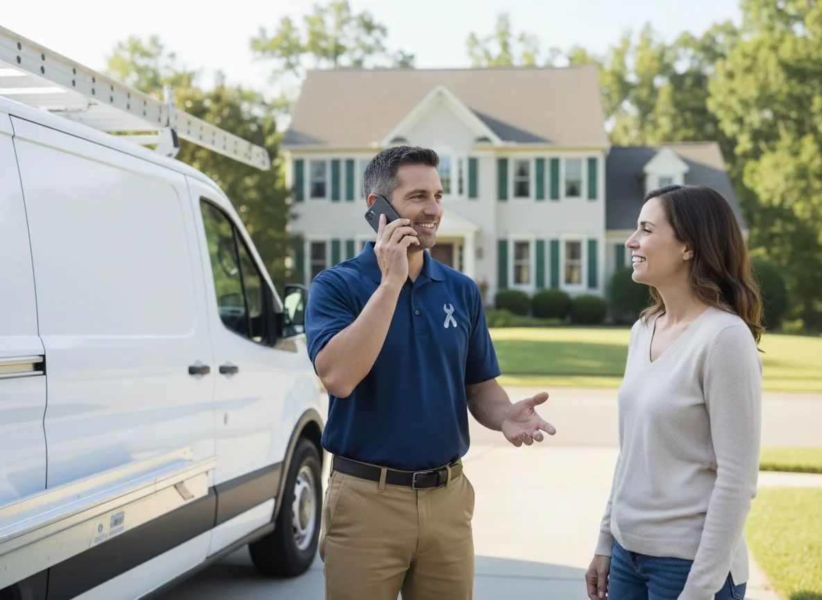 Home Gutter Service Middleport, PA FAQs